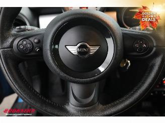 Mini One 1.6 D Navi Clima Cruise PDC picture 18