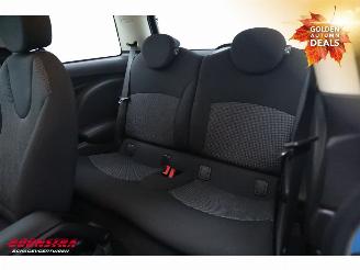 Mini One 1.6 D Navi Clima Cruise PDC picture 16