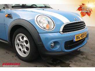Mini One 1.6 D Navi Clima Cruise PDC picture 5