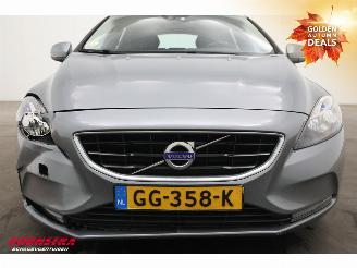 Volvo V-40 2.0 D2 Momentum Navi Clima Cruise PDC AHK picture 7