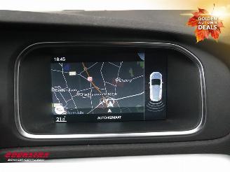 Volvo V-40 2.0 D2 Momentum Navi Clima Cruise PDC AHK picture 21