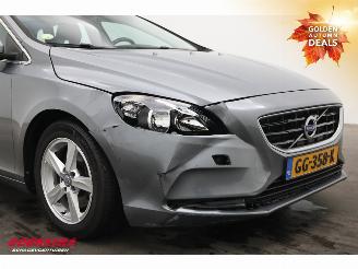 Volvo V-40 2.0 D2 Momentum Navi Clima Cruise PDC AHK picture 6