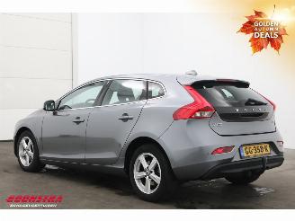 Volvo V-40 2.0 D2 Momentum Navi Clima Cruise PDC AHK picture 4