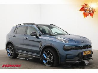 Lynk & Co 01 PHEV Pano LED ACC Memory 360° Infinity picture 2