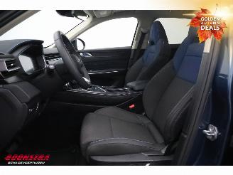 Lynk & Co 01 PHEV Pano LED ACC Memory 360° Infinity picture 22
