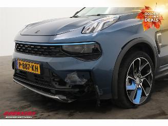 Lynk & Co 01 PHEV Pano LED ACC Memory 360° Infinity picture 12