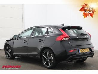 Volvo V-40 2.0 T3 Aut. Nordic+ Pano LED Memory Leder Camera SHZ picture 4