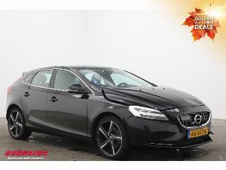 Volvo V-40 2.0 T3 Aut. Nordic+ Pano LED Memory Leder Camera SHZ picture 2