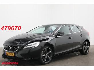 Avarii autoturisme Volvo V-40 2.0 T3 Aut. Nordic+ Pano LED Memory Leder Camera SHZ 2017/11