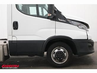 Iveco Daily 40C18 Hi-Matic BE-trekker Navi Clima Cruise picture 5