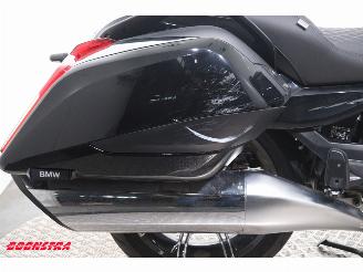 BMW K 1600 B Option 719 Touring/Comfort Cruise SHZ Heizgriffe 1.532 km!! picture 9