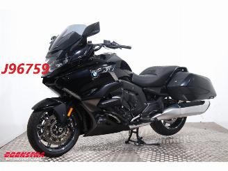 danneggiata motocicli BMW K 1600 B Option 719 Touring/Comfort Cruise SHZ Heizgriffe 1.532 km!! 2024/4