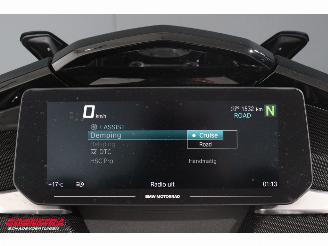 BMW K 1600 B Option 719 Touring/Comfort Cruise SHZ Heizgriffe 1.532 km!! picture 19