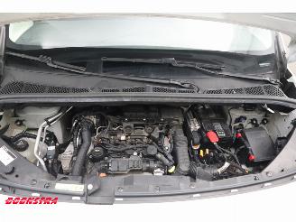 Peugeot Partner 1.5 BlueHDI Premium Navi Airco Cruise AHK picture 10