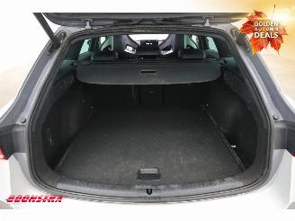 Cupra Leon VZ 2.0 TSI 310 PK LED ACC Schalensitze Beats Leder Camera LRHZ picture 24