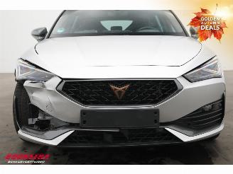 Cupra Leon VZ 2.0 TSI 310 PK LED ACC Schalensitze Beats Leder Camera LRHZ picture 7