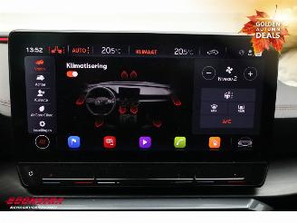 Cupra Leon VZ 2.0 TSI 310 PK LED ACC Schalensitze Beats Leder Camera LRHZ picture 21
