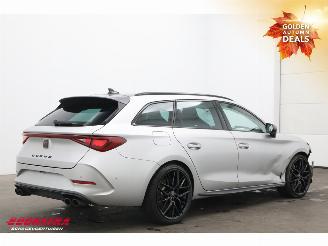Cupra Leon VZ 2.0 TSI 310 PK LED ACC Schalensitze Beats Leder Camera LRHZ picture 3