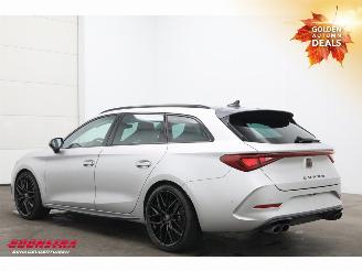 Cupra Leon VZ 2.0 TSI 310 PK LED ACC Schalensitze Beats Leder Camera LRHZ picture 4
