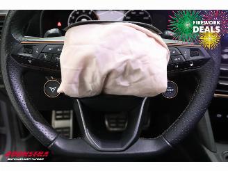 Cupra Leon VZ 2.0 TSI 310 PK LED ACC Schalensitze Beats Leder Camera LRHZ picture 18