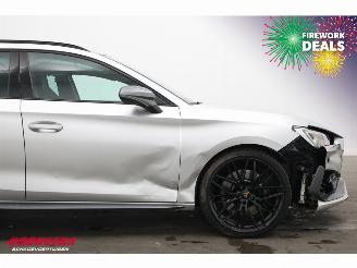 Cupra Leon VZ 2.0 TSI 310 PK LED ACC Schalensitze Beats Leder Camera LRHZ picture 5