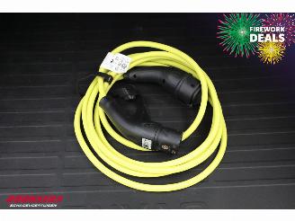 Skoda Enyaq 80 RS LED ACC Memory HUD Pano LRHZ picture 30