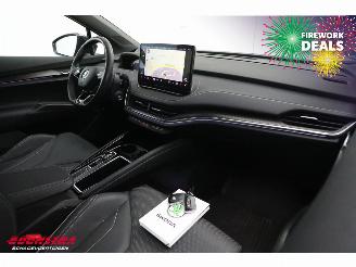 Skoda Enyaq 80 RS LED ACC Memory HUD Pano LRHZ picture 11