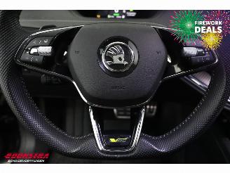 Skoda Enyaq 80 RS LED ACC Memory HUD Pano LRHZ picture 18