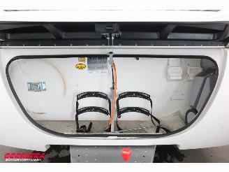 Eriba  Nova 425 Mover Dwarsbed picture 8