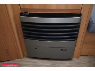 Eriba  Nova 425 Mover Dwarsbed picture 23