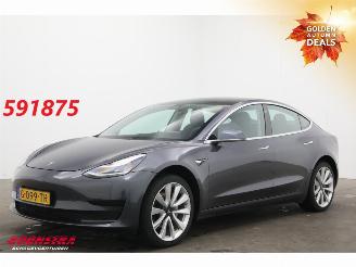 škoda osobní automobily Tesla Model 3 Standard RWD Plus 60 kWh LED ACC Leder AHK 2019/12