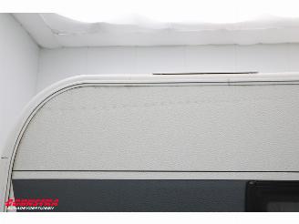 Hobby  De Luxe 495 Frans Bed Rondzit BY 2023 picture 8