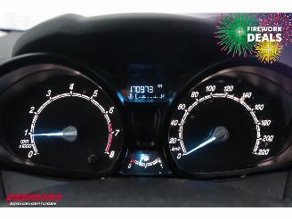 Ford Fiesta 1.0 Trend 5-DRS Airco AHK picture 19