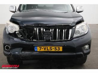 Toyota Landcruiser 3.0 D-4D-F Aut. SX Window VAN Leder Keyless SHZ Cruise Camera AHK picture 7