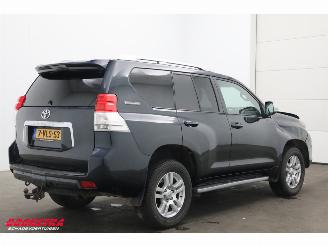 Toyota Landcruiser 3.0 D-4D-F Aut. SX Window VAN Leder Keyless SHZ Cruise Camera AHK picture 3