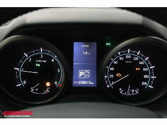 Toyota Landcruiser 3.0 D-4D-F Aut. SX Window VAN Leder Keyless SHZ Cruise Camera AHK picture 21