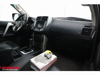 Toyota Landcruiser 3.0 D-4D-F Aut. SX Window VAN Leder Keyless SHZ Cruise Camera AHK picture 14