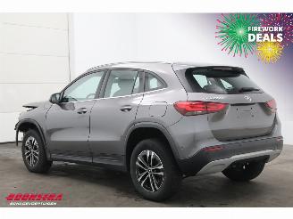 Mercedes GLA 200 d Aut. Business Line Navi Clima Cruise PDC picture 4