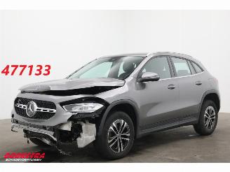 skadebil auto Mercedes GLA 200 d Aut. Business Line Navi Clima Cruise PDC 2023/3