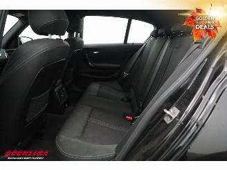 BMW 1-serie 118i Aut. Sport Line LED Navi Clima Cruise PDC 146.269 km! picture 15