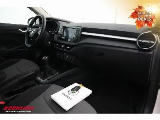 Skoda Fabia 1.0 TSI Ambition Bluetooth Airco Cruise PDC 40.188 km! picture 15