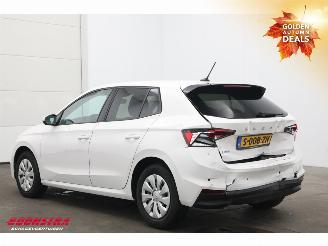 Skoda Fabia 1.0 TSI Ambition Bluetooth Airco Cruise PDC 40.188 km! picture 4