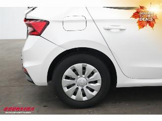 Skoda Fabia 1.0 TSI Ambition Bluetooth Airco Cruise PDC 40.188 km! picture 12