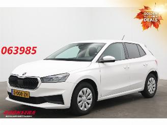 Avarii autoturisme Skoda Fabia 1.0 TSI Ambition Bluetooth Airco Cruise PDC 40.188 km! 2023/5