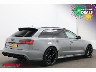 Audi Rs6 Avant 4.0 TFSI Quattro Orig. NL 305 km/h Ceramic Pano Memory Bose 360° picture 3