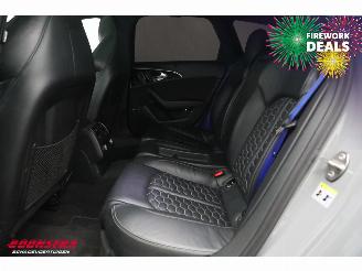 Audi Rs6 Avant 4.0 TFSI Quattro Orig. NL 305 km/h Ceramic Pano Memory Bose 360° picture 13