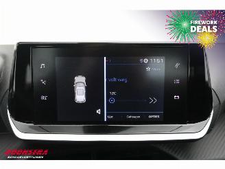 Peugeot 2008 1.2 PureTech Active Bluetooth Airco Cruise PDC 47.563 km! picture 25
