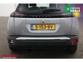 Peugeot 2008 1.2 PureTech Active Bluetooth Airco Cruise PDC 47.563 km! picture 14