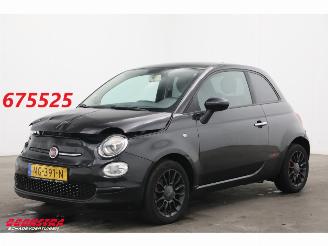 Fiat 500 0.9 TwinAir Turbo Popstar Airco PDC picture 1
