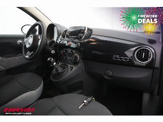 Fiat 500 0.9 TwinAir Turbo Popstar Airco PDC picture 21